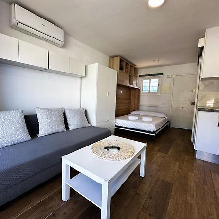 Camp I Mar Rentalmar Salou Exteriér fotografie