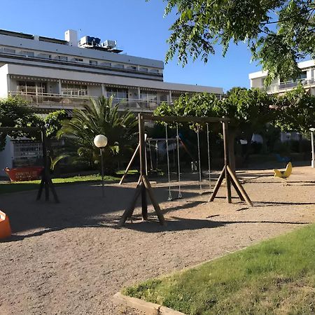 Camp I Mar Rentalmar Salou Exteriér fotografie