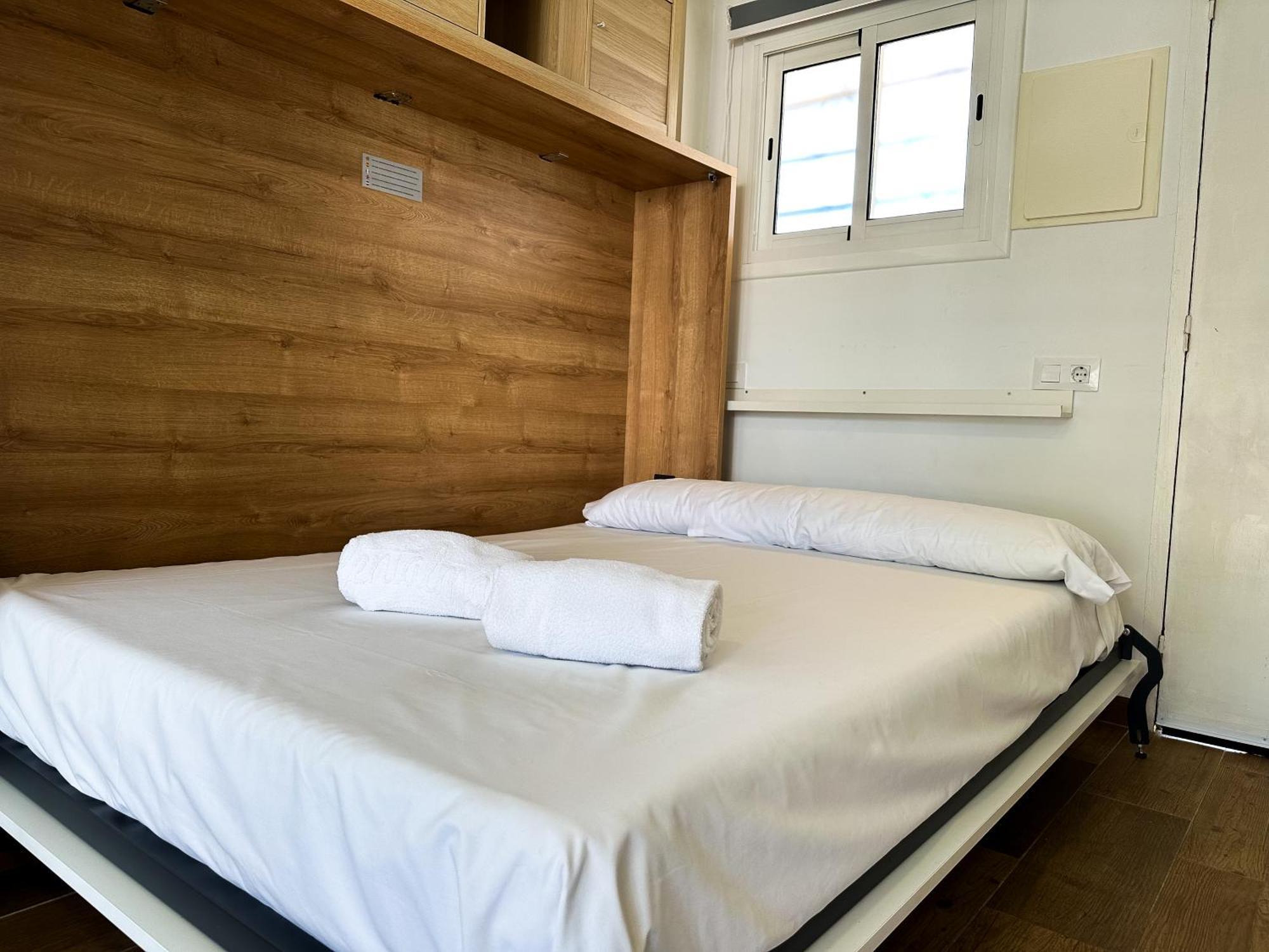 Camp I Mar Rentalmar Salou Exteriér fotografie