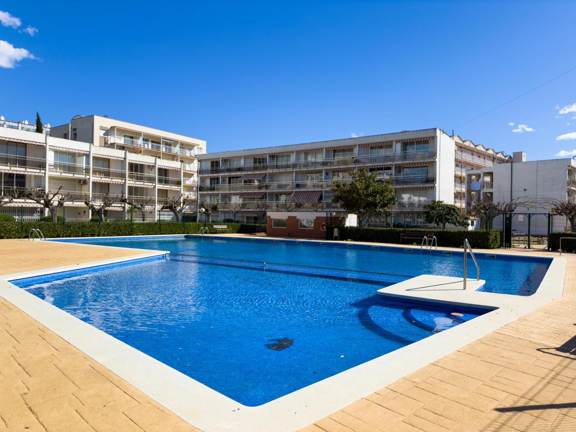 Camp I Mar Rentalmar Salou Exteriér fotografie