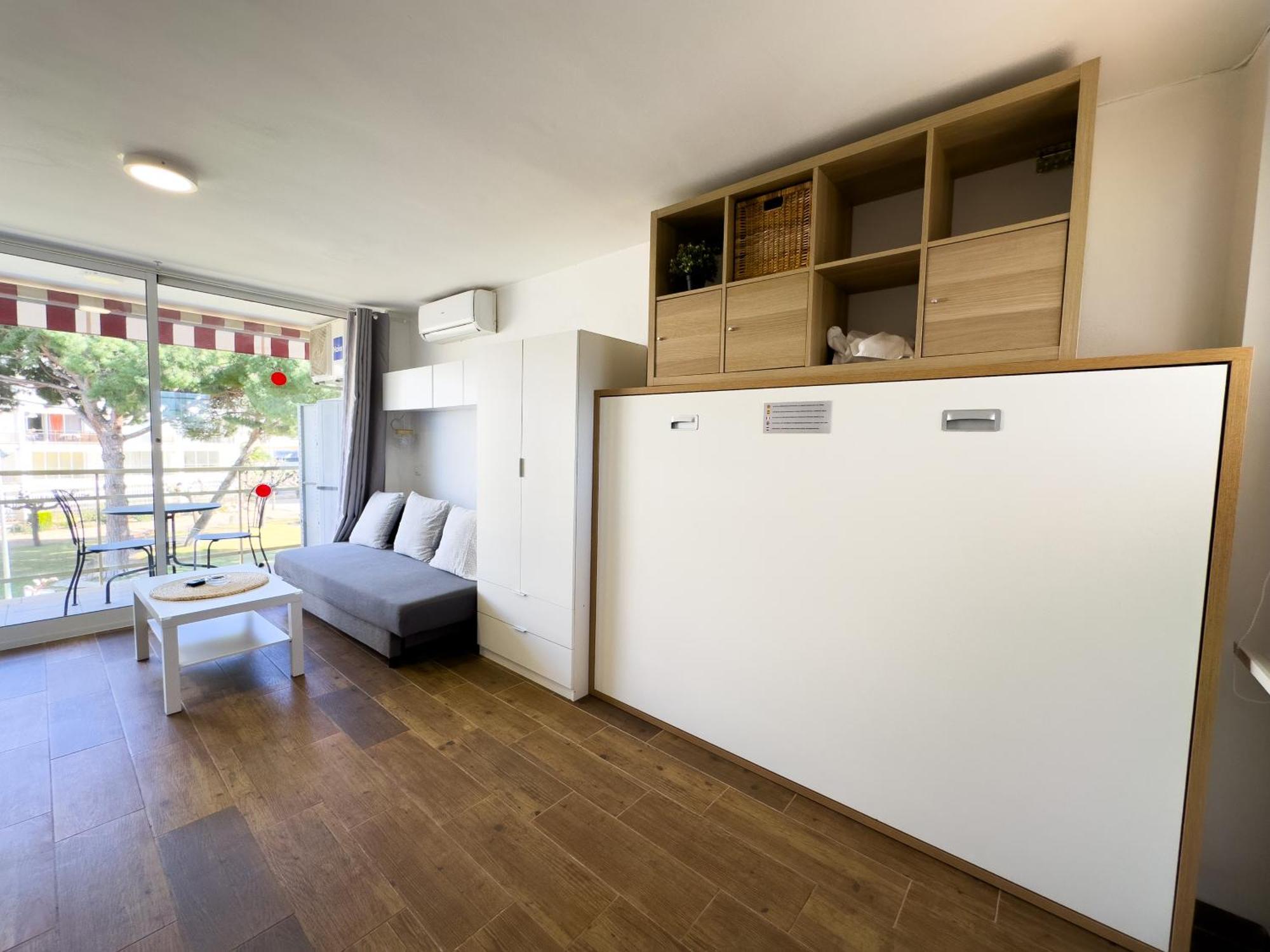 Camp I Mar Rentalmar Salou Exteriér fotografie