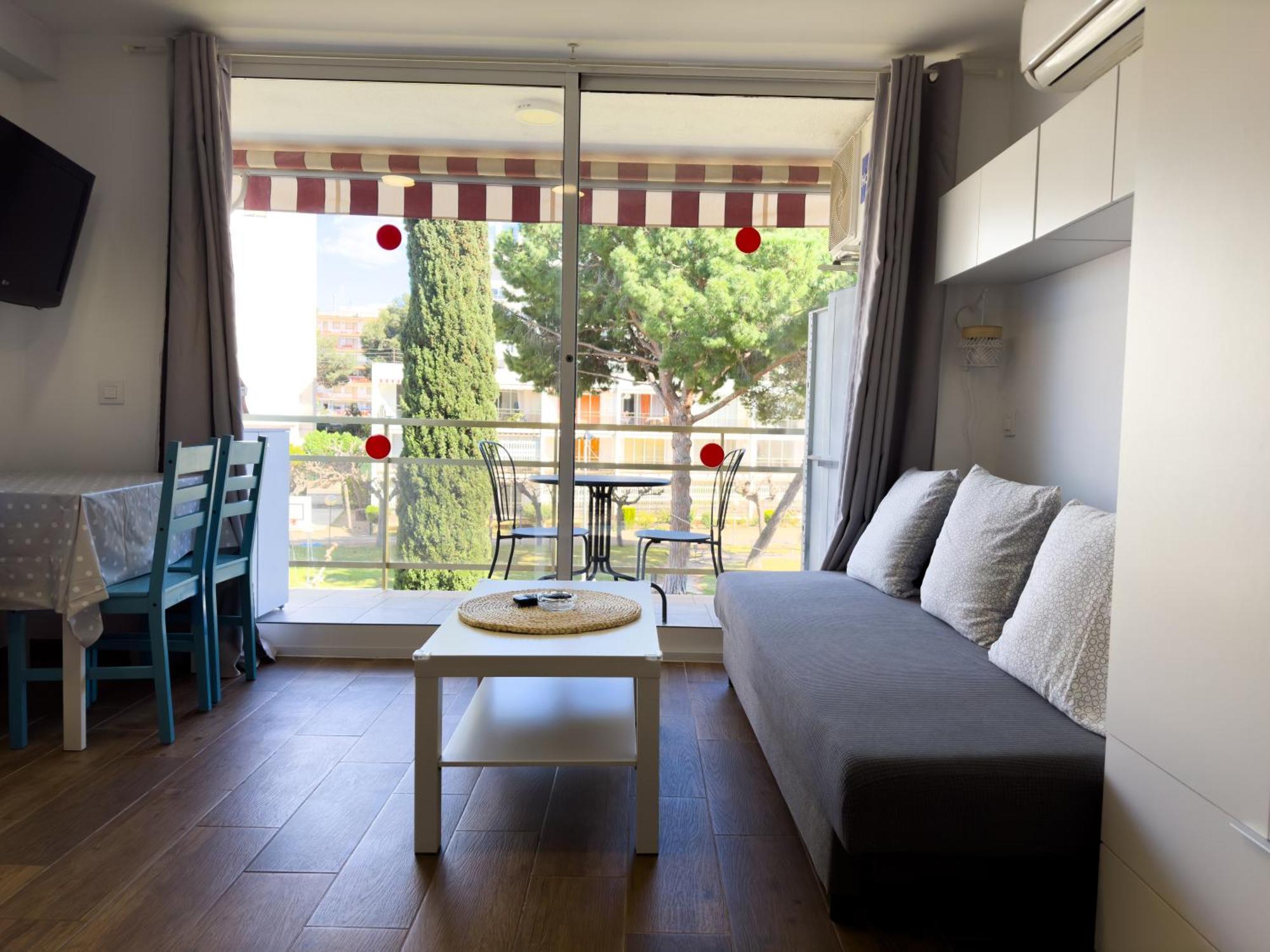 Camp I Mar Rentalmar Salou Exteriér fotografie