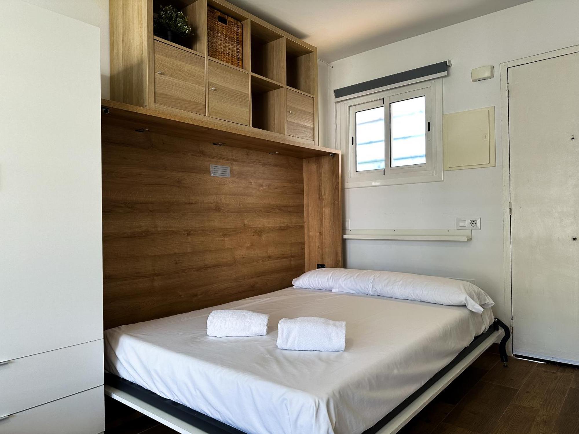 Camp I Mar Rentalmar Salou Exteriér fotografie