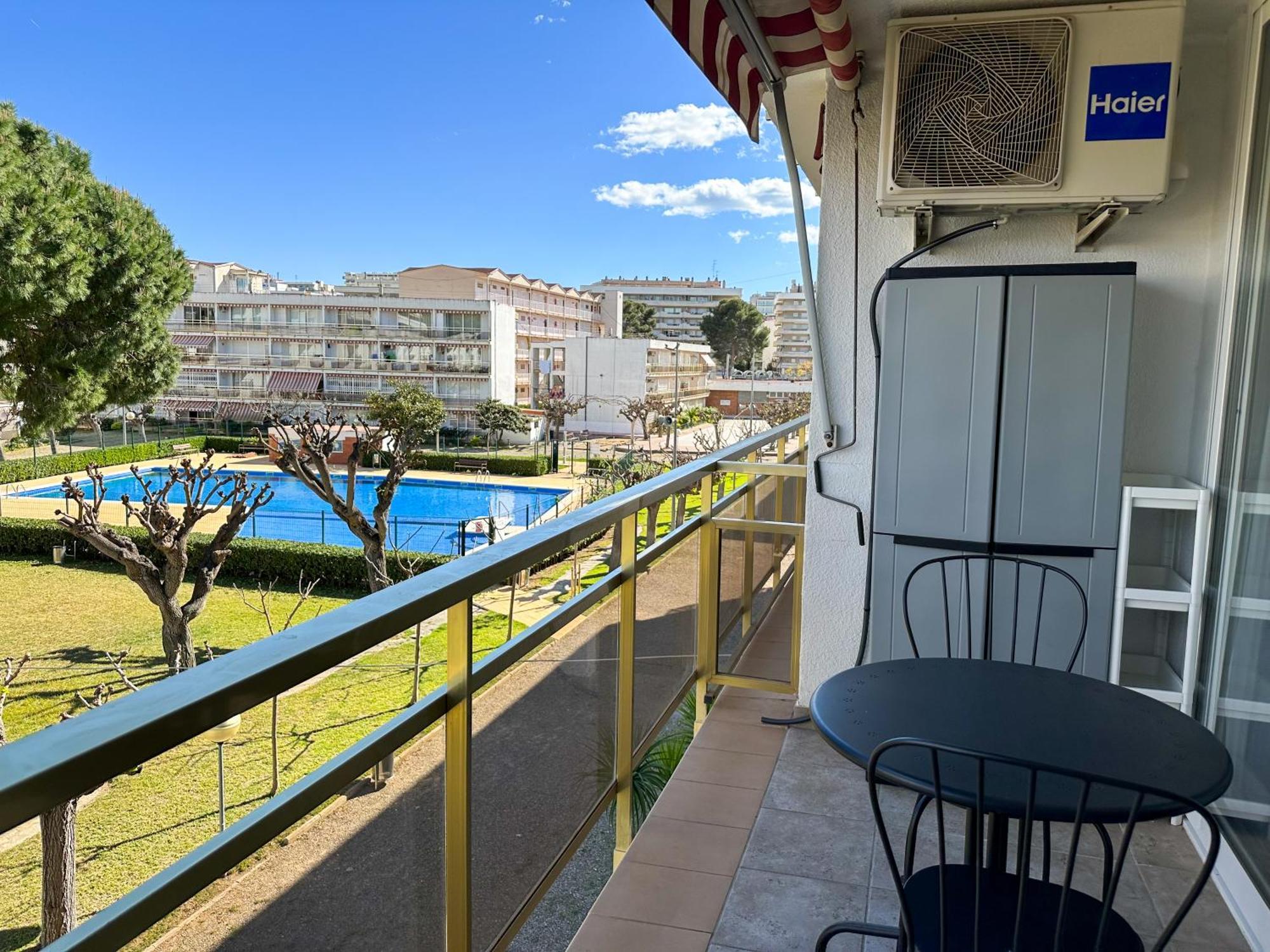 Camp I Mar Rentalmar Salou Exteriér fotografie