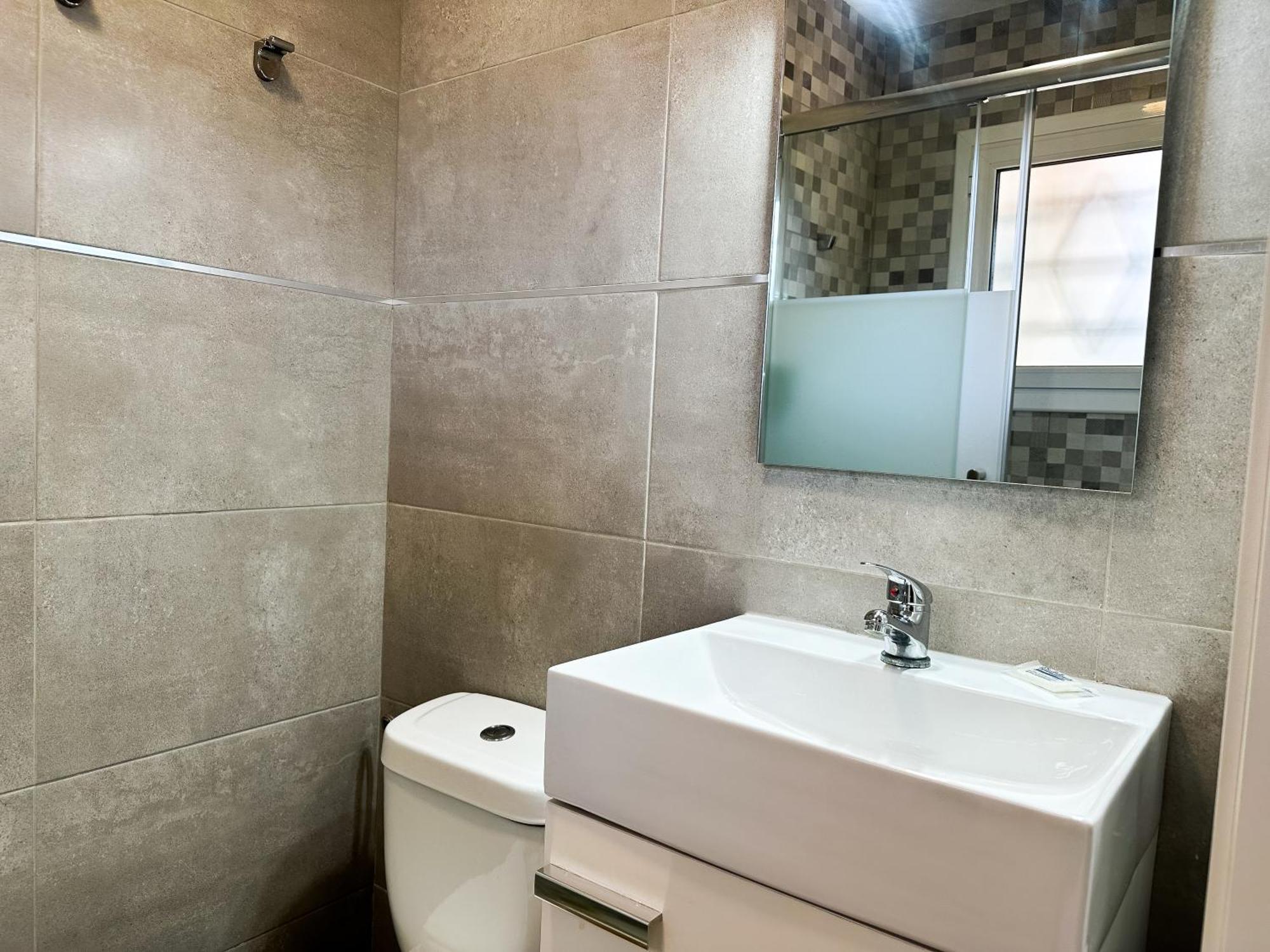 Camp I Mar Rentalmar Salou Exteriér fotografie