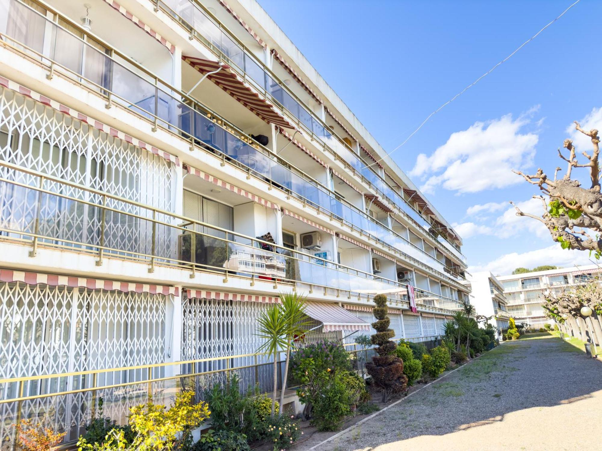 Camp I Mar Rentalmar Salou Exteriér fotografie