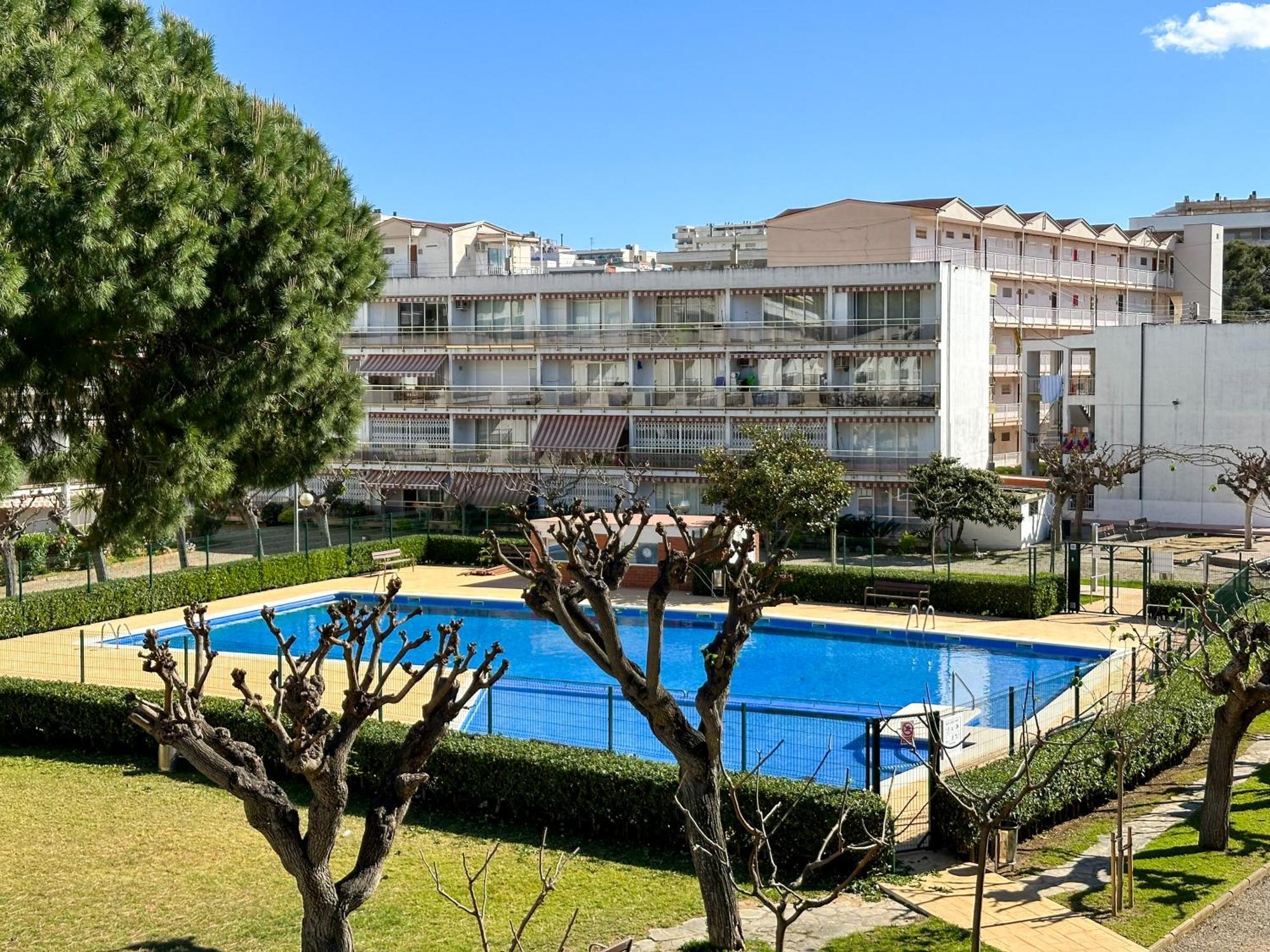 Camp I Mar Rentalmar Salou Exteriér fotografie
