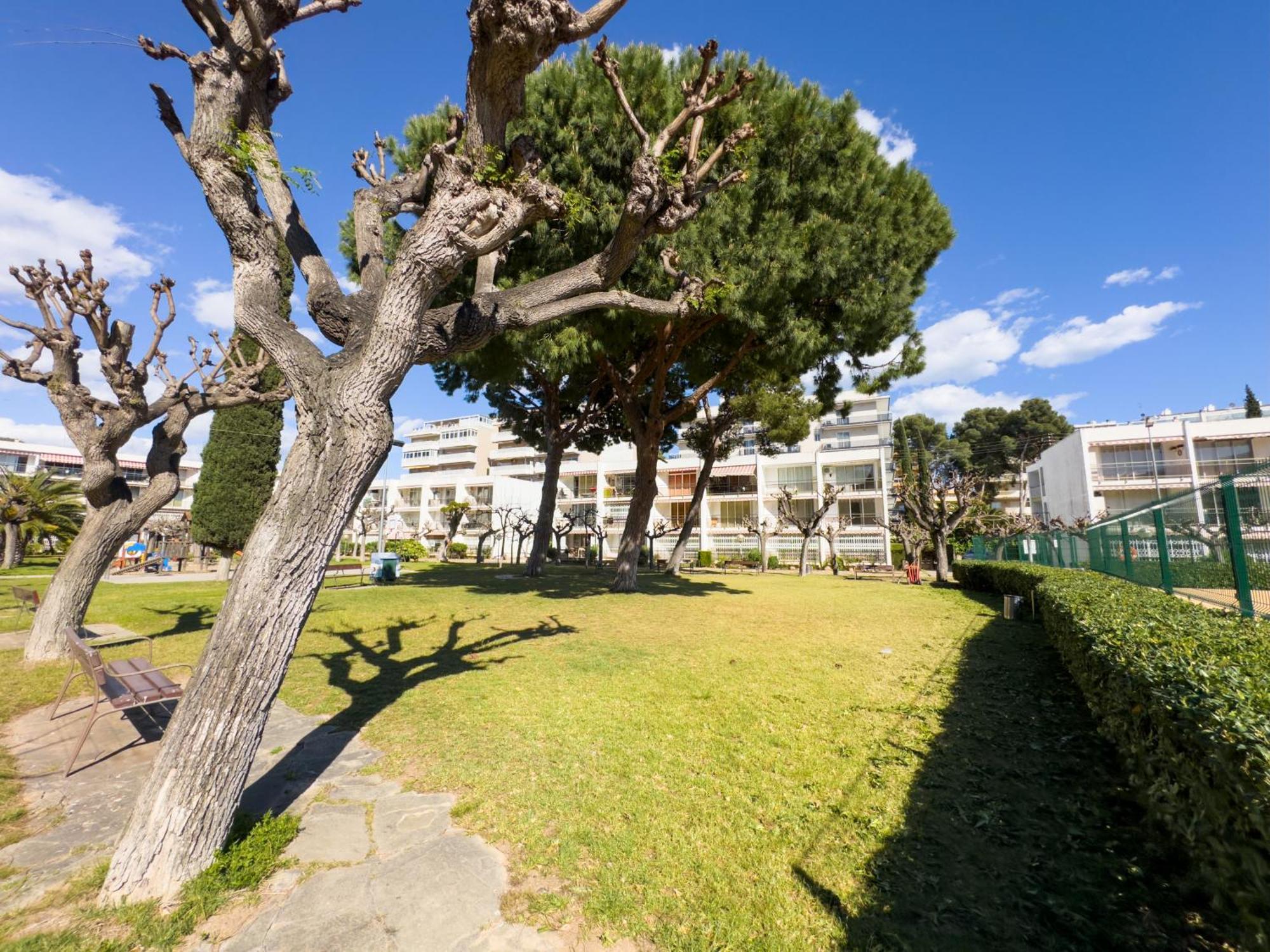 Camp I Mar Rentalmar Salou Exteriér fotografie