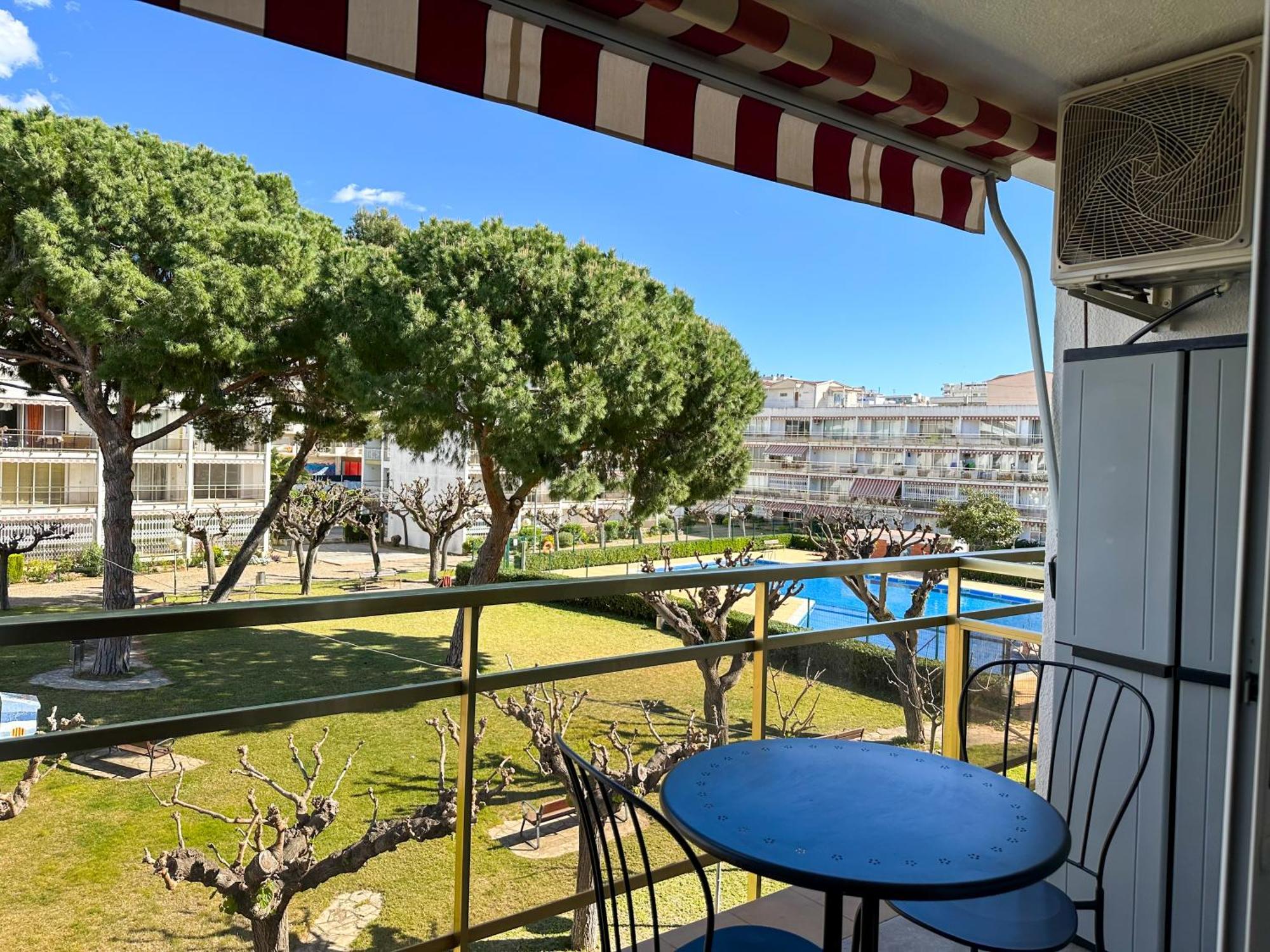 Camp I Mar Rentalmar Salou Exteriér fotografie