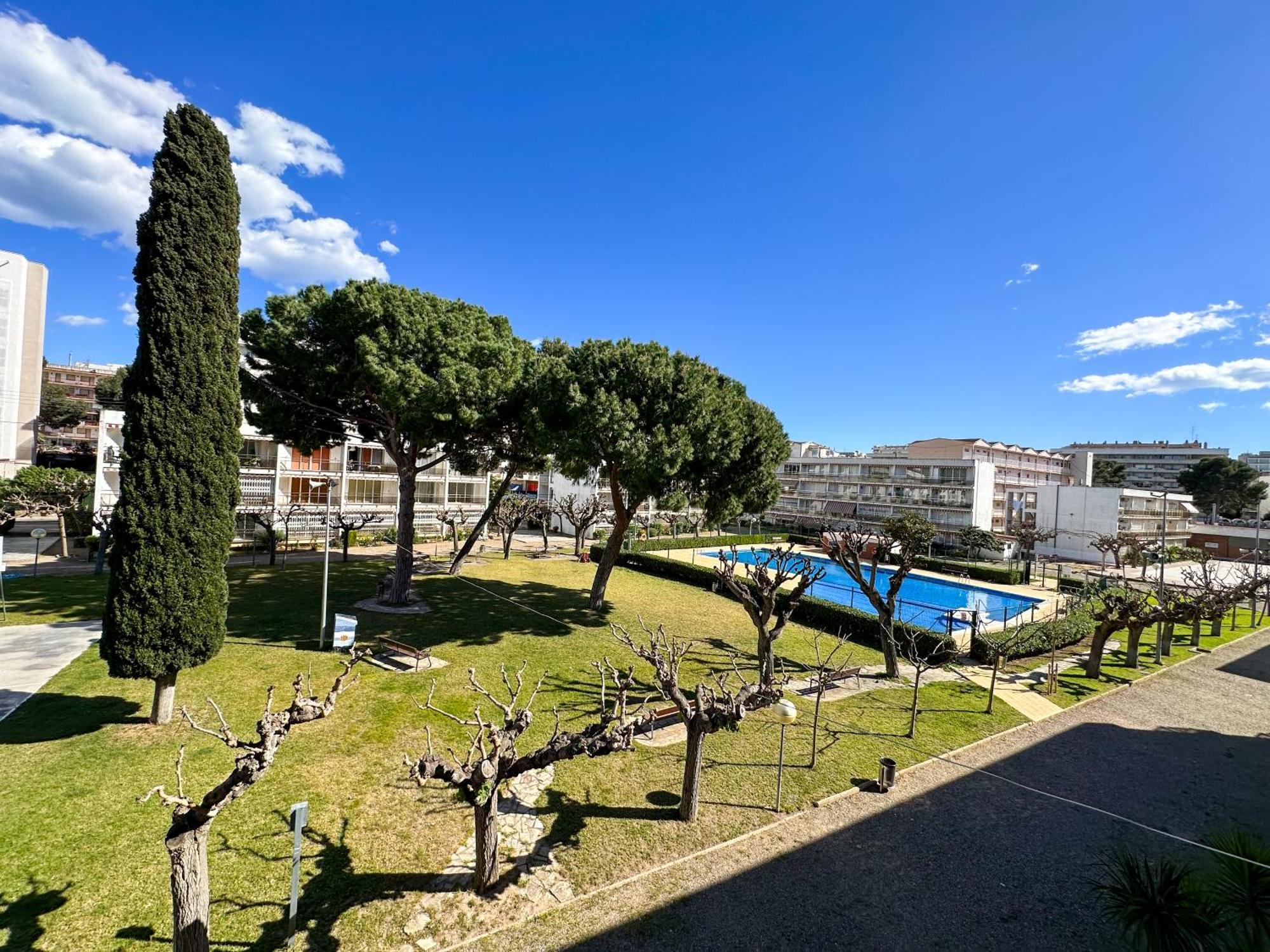 Camp I Mar Rentalmar Salou Exteriér fotografie