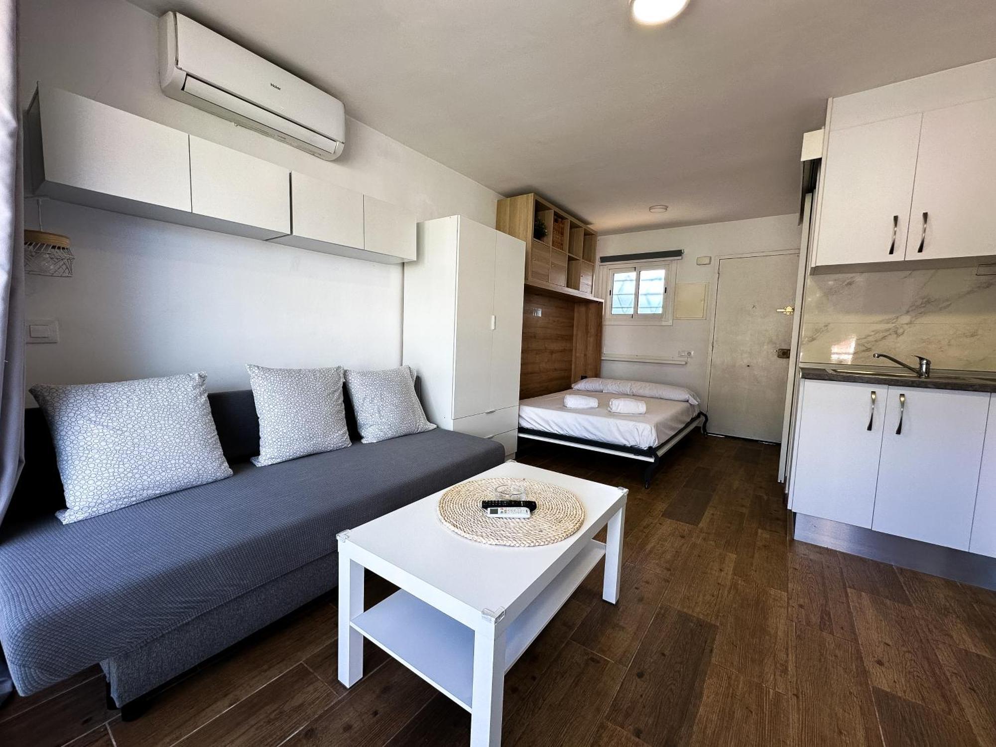 Camp I Mar Rentalmar Salou Exteriér fotografie