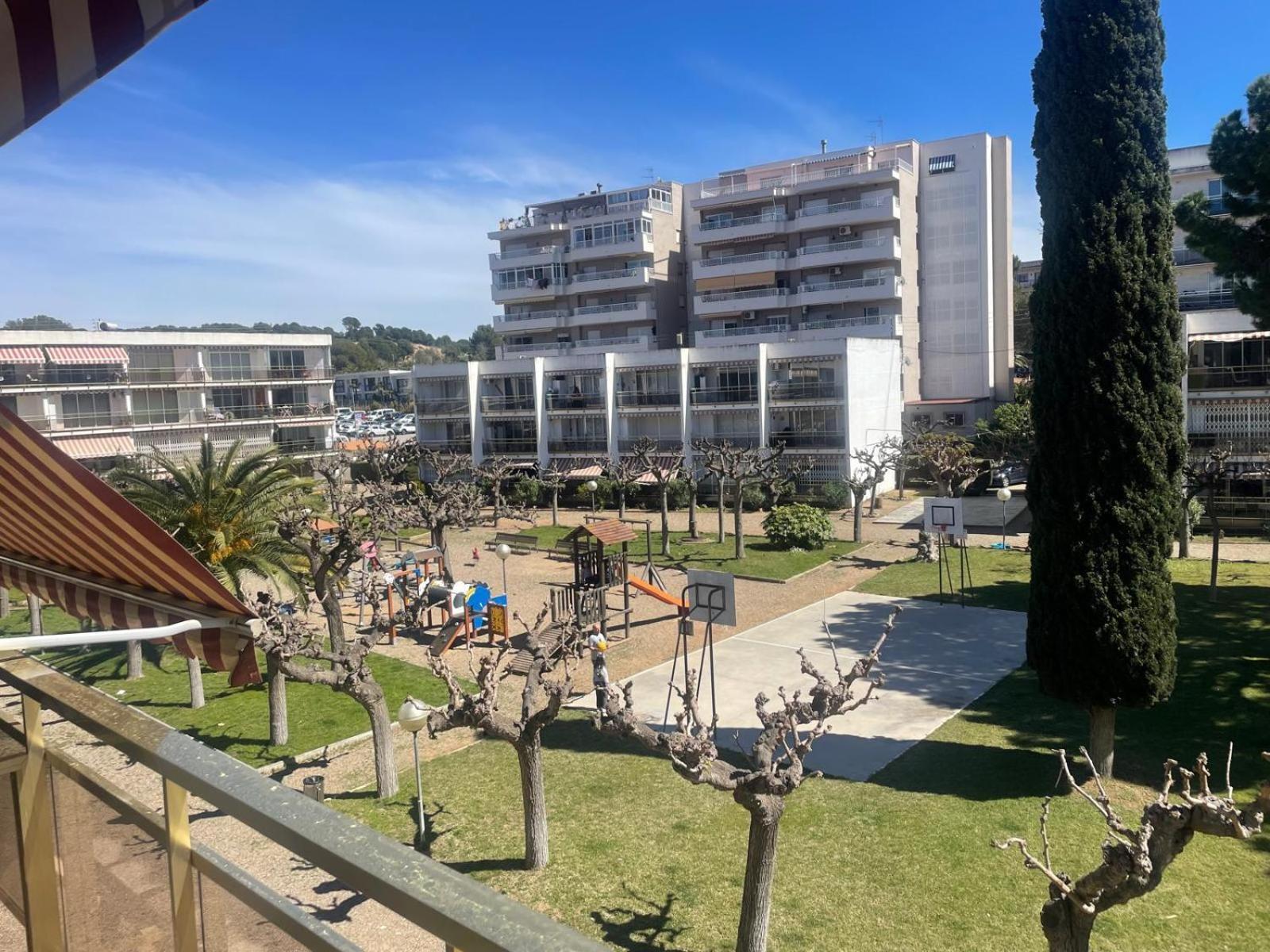 Camp I Mar Rentalmar Salou Exteriér fotografie