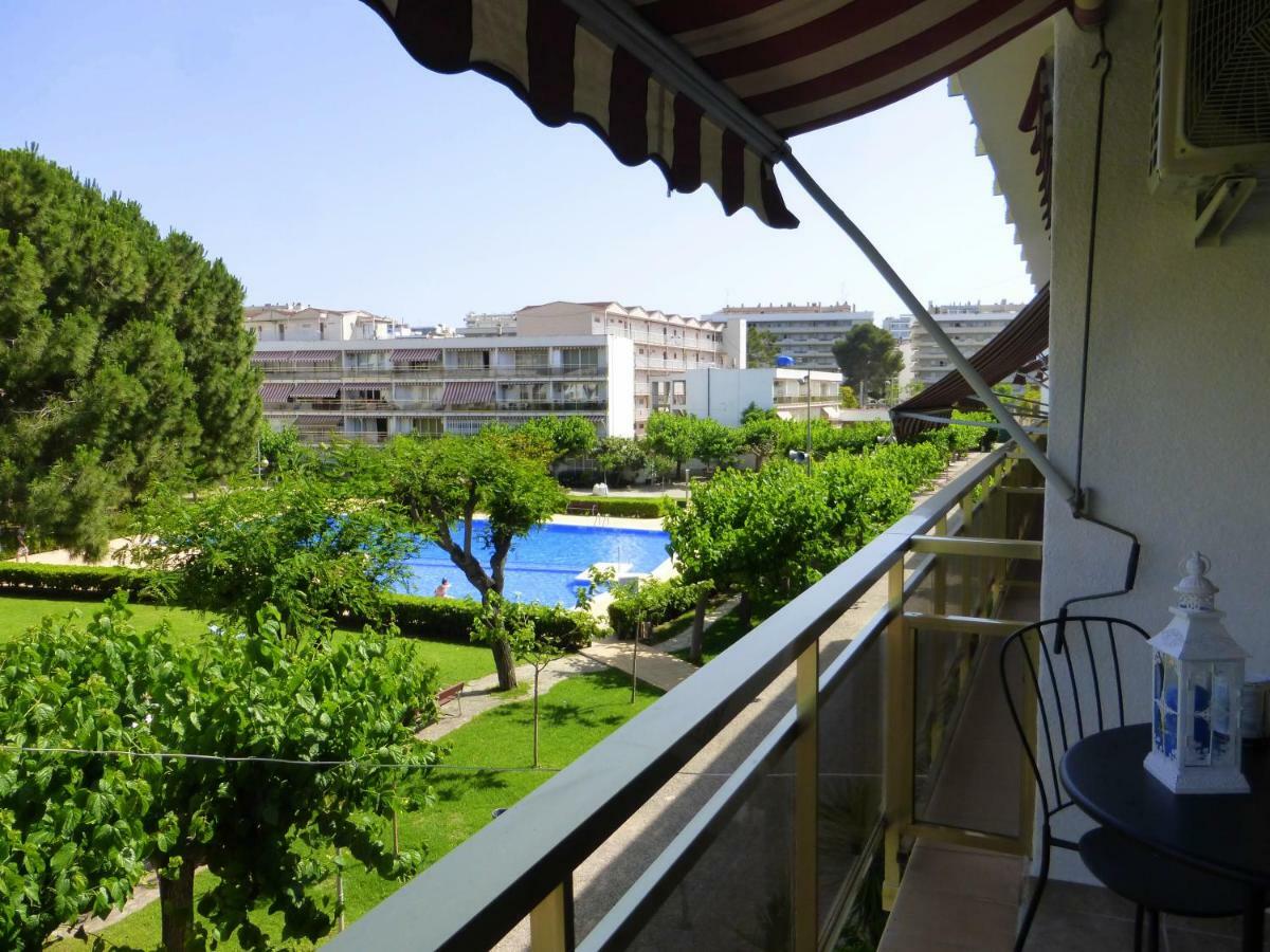 Camp I Mar Rentalmar Salou Exteriér fotografie